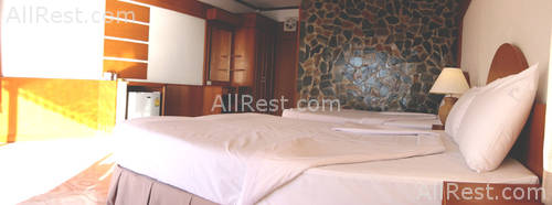 Bankai Orchid Resort 31